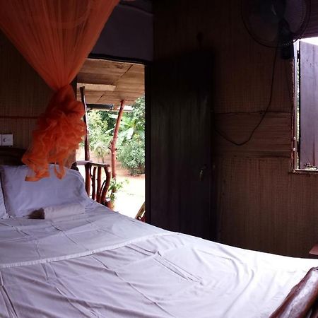 Anushka Nera Nature House สิกิริยา ภายนอก รูปภาพ