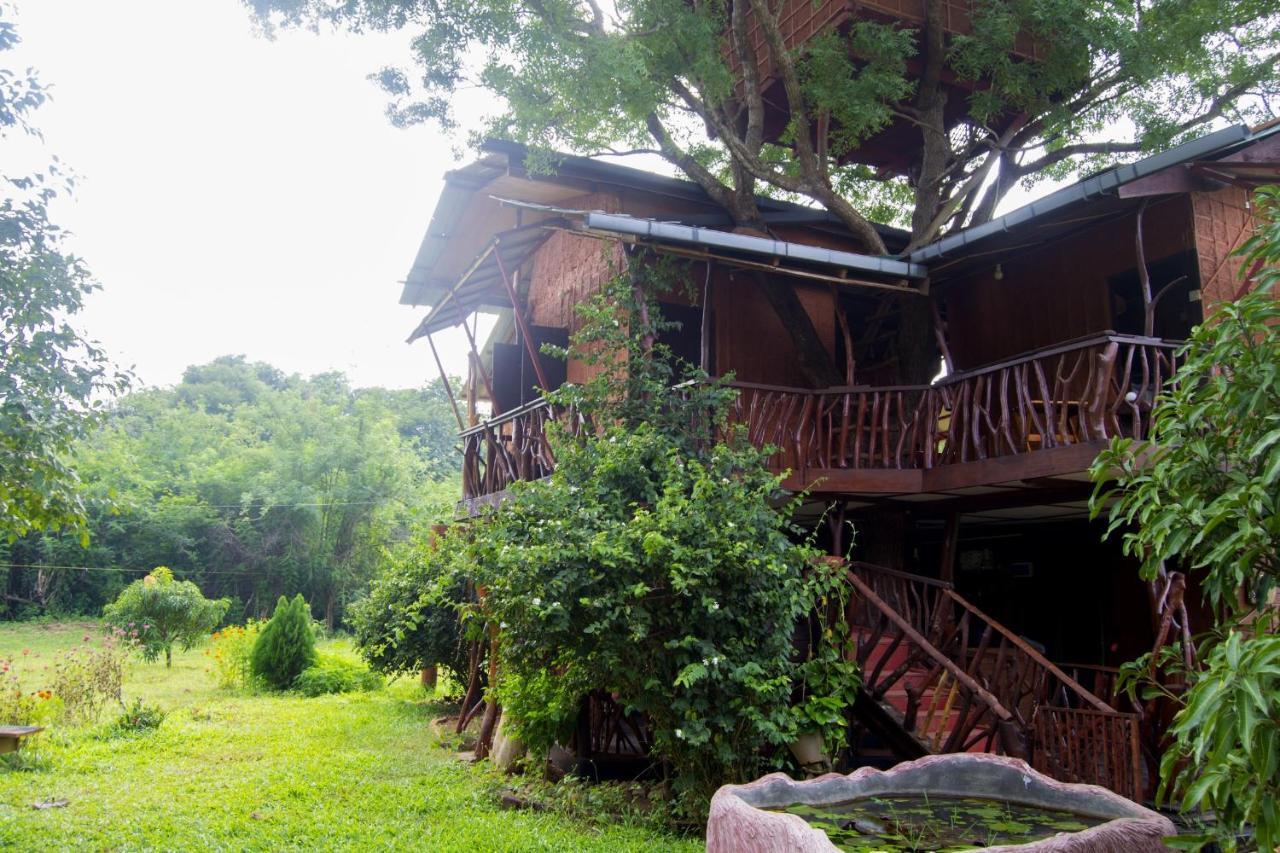 Anushka Nera Nature House สิกิริยา ห้อง รูปภาพ