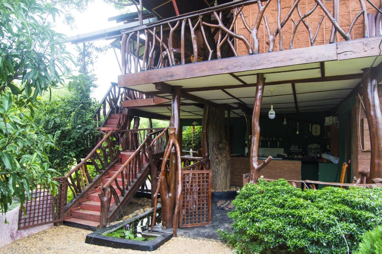 Anushka Nera Nature House สิกิริยา ห้อง รูปภาพ