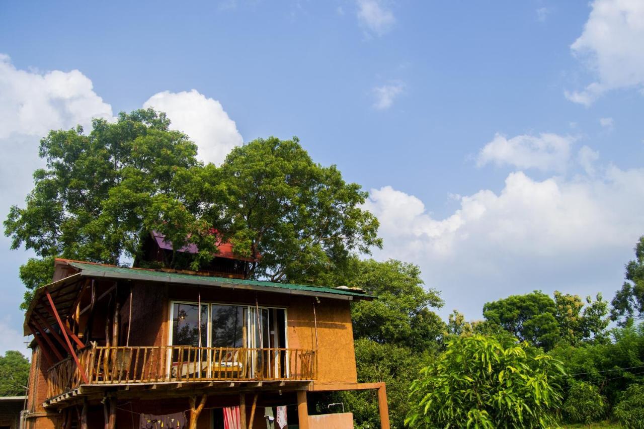 Anushka Nera Nature House สิกิริยา ห้อง รูปภาพ