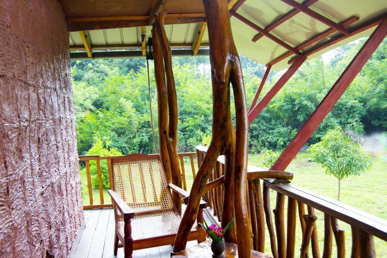 Anushka Nera Nature House สิกิริยา ห้อง รูปภาพ