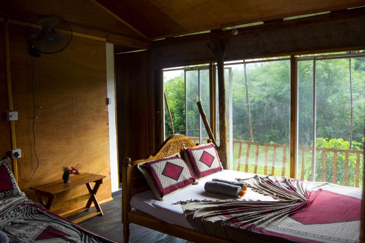 Anushka Nera Nature House สิกิริยา ห้อง รูปภาพ