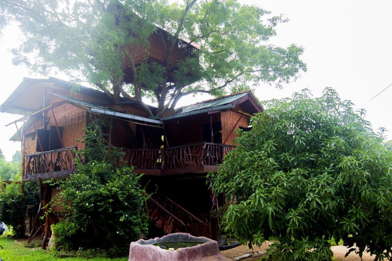 Anushka Nera Nature House สิกิริยา ห้อง รูปภาพ